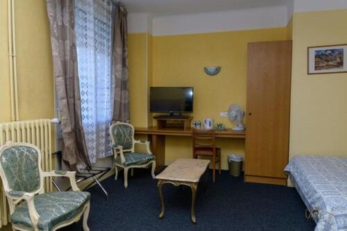 Hotel De La Cloche Vitry-le-François Zewnętrze zdjęcie