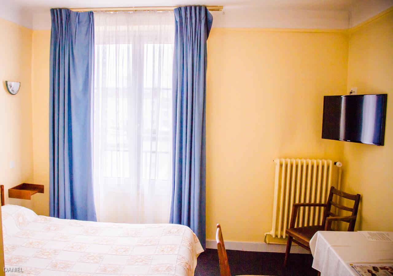 Hotel De La Cloche Vitry-le-François Pokój zdjęcie